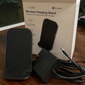 Final Price!  Phone charger